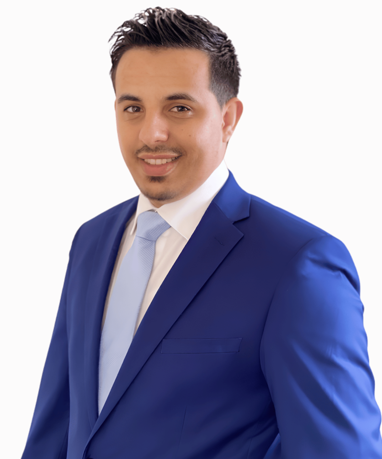 Ayoub Kadi, CEO & Founder
